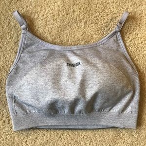 Gymshark Flex Strappy Bra